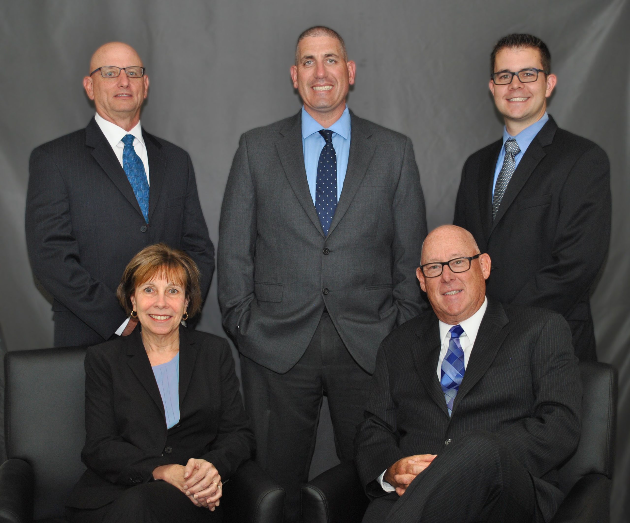 Adams Samartino Partners