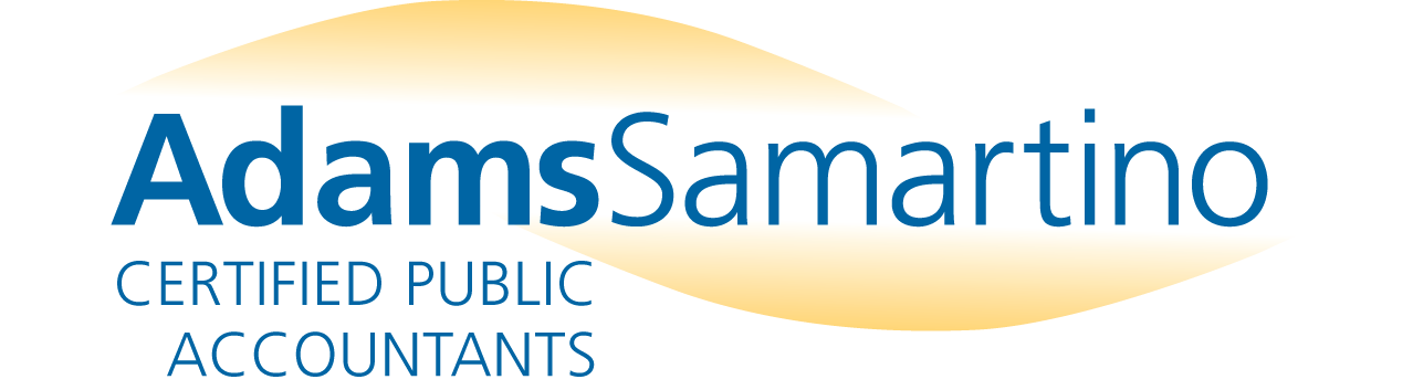 Adams Samartino Certified Public Accountants