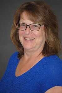 Laurie McNamee