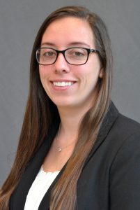 Verna J. Michaud, CPA