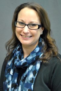 Melissa A. Brown
