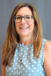 Paula A. Drivdahl