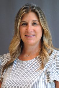 Amy E. Kallenbach