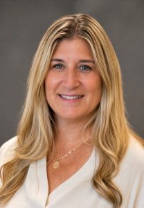 Amy E. Burke