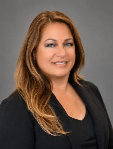 Holly M. Ongley