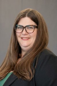 Katie M. Mellon