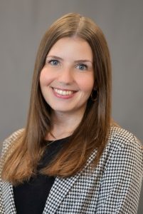Mackenzie K. Lindroth